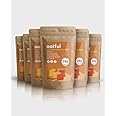 OATFUL Salted Caramel Protein Overnight oats 85g - Bundle of 6 Pouches