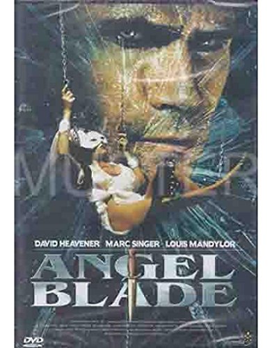Preisvergleich Produktbild Angel Blade