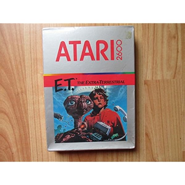 atari et game price