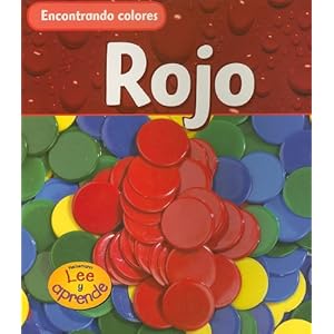 Rojo/red