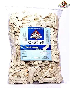 Nootie Milk Biscuits, 1 Kg Pack