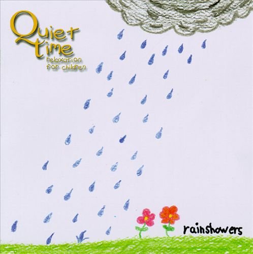 Preisvergleich Produktbild Quiet Time Rainshowers