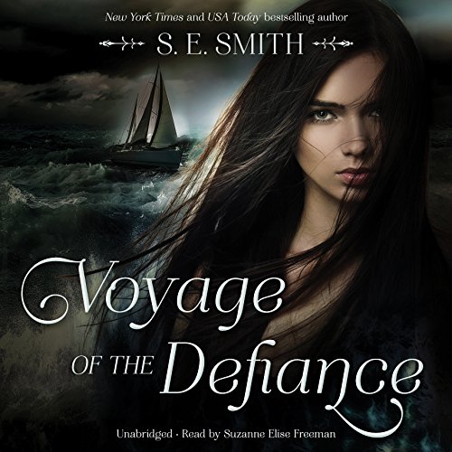 Voyage of the Defiance: Breaking Free, Book 1