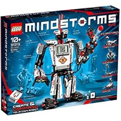 Lego MINDSTORMS EV3 31313