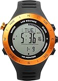 Color: Orange / display positivo