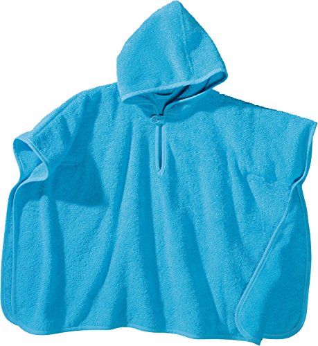 Baby Butt Poncho Frottier