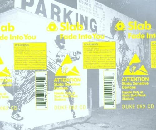 THE YELLOW ALBUM