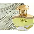 Silk Oud perfume for men and women | 60ml | By Ahmed | Luxury Fragrance | Floral, Fruity and Woody | HIGH OIL CONCENTRATION