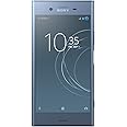 Sony Xperia XZ1 – Smartphone da 5.2 " (Bluetooth, Octa Core Snapdragon 835, 4 GB di RAM, memoria interna da 64 GB, fotocamera