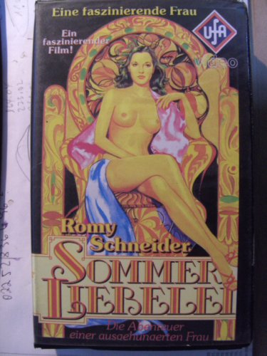 Preisvergleich Produktbild Sommerliebelei