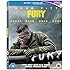 Fury [Blu-ray] [2014] [Region Free]