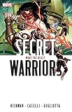 Image de Secret Warriors Vol. 3: Wake the Beast