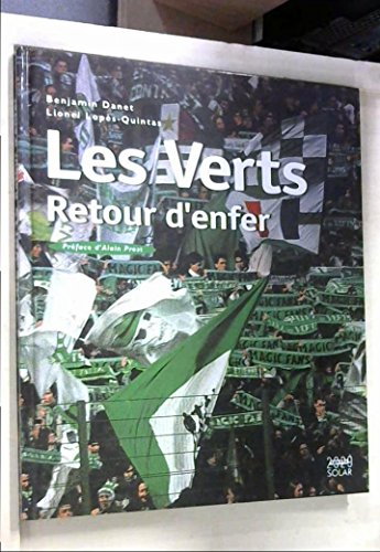 Les Verts