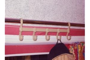 CARAVAN STUFF 4 U AWNING HANGER MULTI HOOK (K6)
