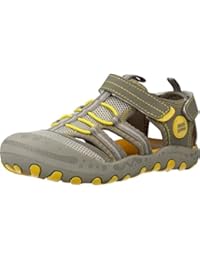 Sandalias y chanclas para niï¿½o, color gris , marca GIOSEPPO, modelo Sandalias Y Chanclas Para Niï¿½o GIOSEPPO MESS Gris