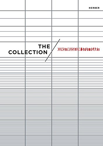 Preisvergleich Produktbild The Collection Kunstmuseum Stuttgart. Short Guide (English edition)