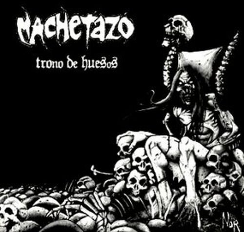 Preisvergleich Produktbild Trono de Huesos