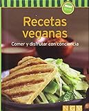 Recetas Veganas (Minilibros de cocina)