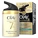 Olay Total Effects Anti-Ageing Day Moisturiser Fragrance Free -, 50ml