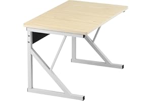 LANTUS Support de Four à Micro-Ondes Étagère de Rangement pour Micro-Ondes Multifonctio étagère de Stockage Étagère de Cuisine Support Tablette,54 * 35 * 34.5cm - Jaune Noyer