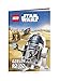 Produktbild LEGO Star Wars. Dzielny R2-D2 [KSIÄKA]