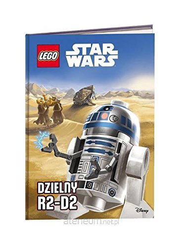 Preisvergleich Produktbild LEGO Star Wars. Dzielny R2-D2 [KSIÄKA]