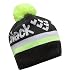Produktbild Black Crows Nomen Beanie Black White Yel Größe: one size