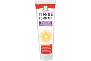 LABORATOIRES AUDEVARD Audevard - Tifene Pommade 250 ml