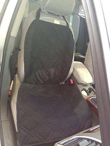 Preisvergleich Produktbild TrendPet SeatCover Vordersitz Autositz Schonbezug (beige)