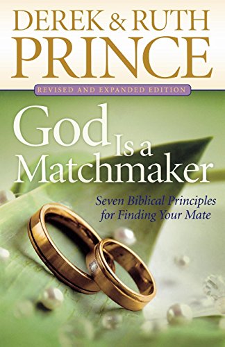 God Is a Matchmaker