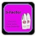 S-Factor - *Set of 2* Flat Iron Shine Spray Heat Defender (125ml each)