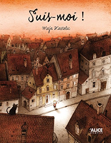 couverture de : SUIS-MOI !