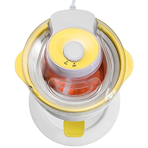 Unold 48860 Eismaschine Softi - 2