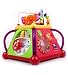 GoAppuGo Multifunctional Learning Play Center with Drum, phone Learning Musical toys RS.1795.00