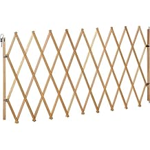 barriere extensible