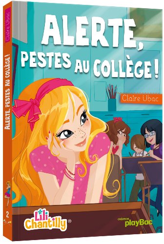 Alerte, pestes au collège
