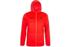 New Balance Coupe Vent Training Liverpool FC - Collection Officielle Homme