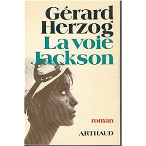 La voie Jackson Livre en Ligne La voie Jackson Livre en Ligne - Telecharger Ebook