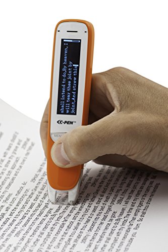 C-Pen Exam Reader