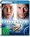 Passengers [Blu-ray]