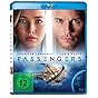 Passengers [Blu-ray]