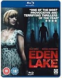 Eden Lake [Blu-ray]