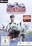 Rail Nation - [PC] - 