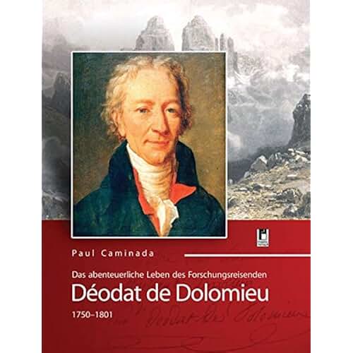 Suchergebnis auf Amazon.de für Deodat de Dolomieu Bücher