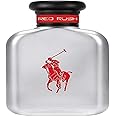 Ralph Lauren Polo Red Rush For Men 2.5 oz EDT Spray