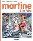 Martine, numéro 6 : Martine à la foire