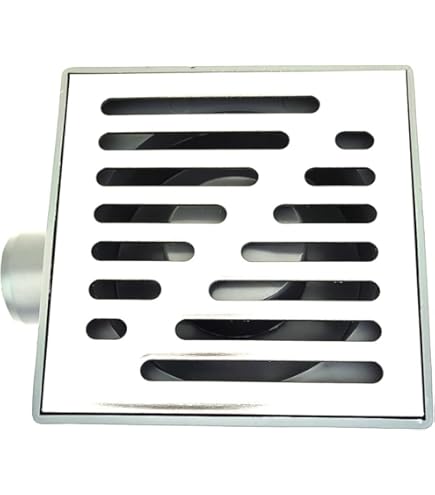 Drain Linéaire Rea Neox Slim Pro 90 Brush Gold