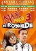 Max Pinlig 3 - På Roskilde