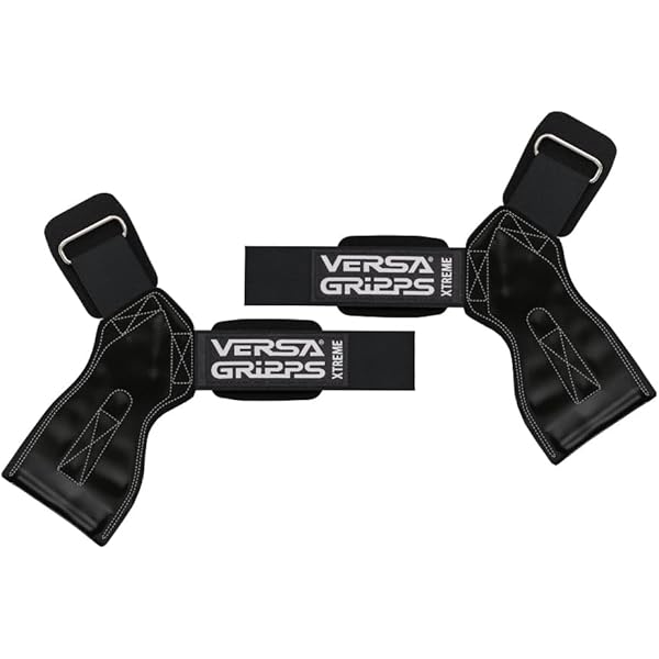 Buy Versa Gripps® Xtreme, Made in The USA, Wrist Straps for