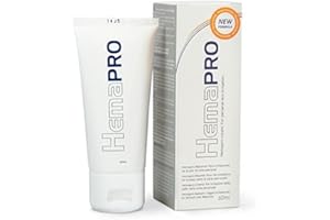 HemaPro Cream - Hemorrhoid Treatment